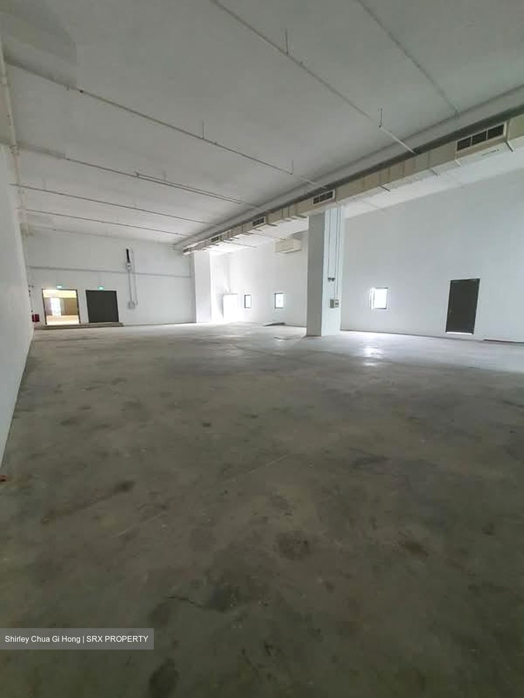 Defu Lane 8 (D19), Factory #615072171